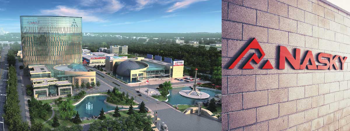 Sun System Celebrates First Anniversary